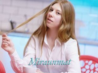 Miraunmat