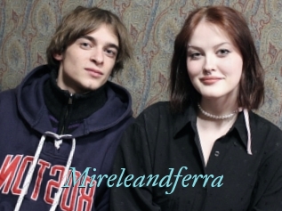 Mireleandferra