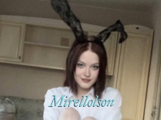 Mirellolson