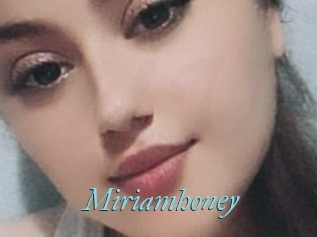 Miriamhoney