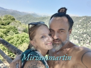 Miriammartin