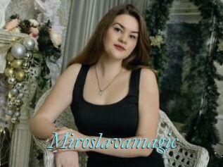 Miroslavamagic