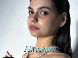 Mirrakane