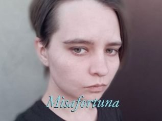Misafortuna