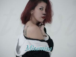 Misamisa
