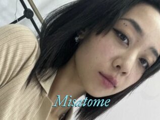 Misatome