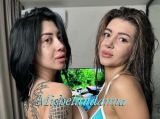 Mishelandanna