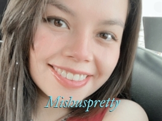 Mishuspretty