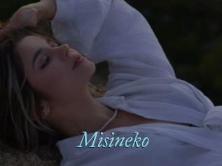 Misineko