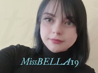 MissBELLA19