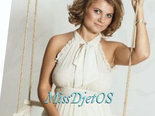 MissDjetOS