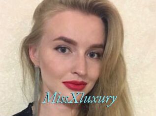 MissXluxury