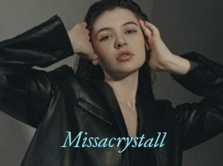 Missacrystall
