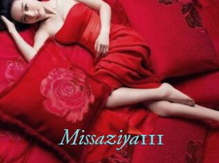 Missaziya111