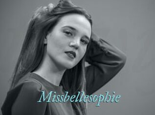 Missbellesophie