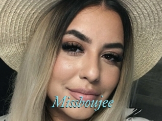 Missboujee