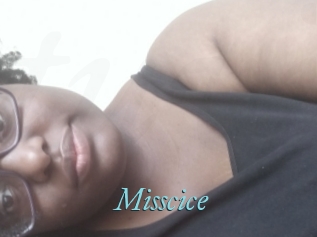 Misscice
