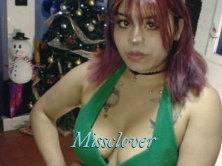 Missclover