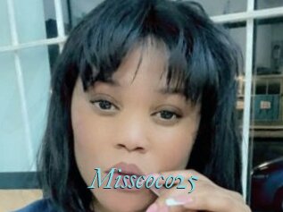 Misscoco25