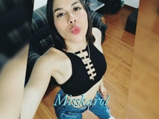 Misskarol