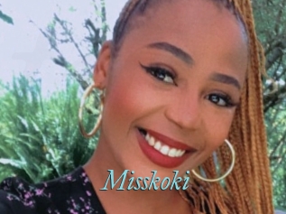 Misskoki