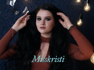 Misskristi