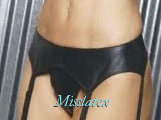 Miss_latex