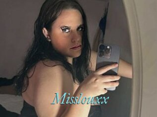 Misslouxx