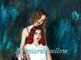 Missmarshmellow