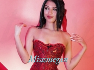 Misssmegan