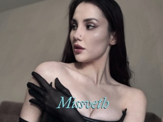 Missveth