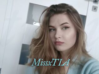 MissxTIA