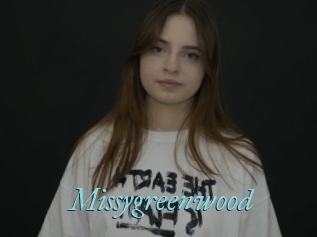 Missygreenwood