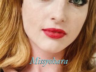 Missyohara