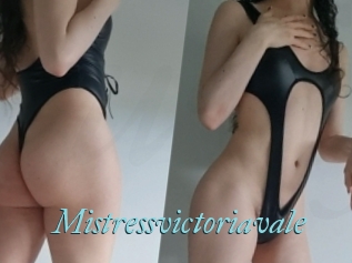 Mistressvictoriavale