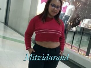Mitzidurand