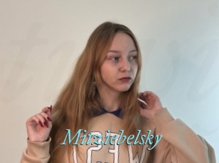 mitziebelsky Tube video jeune