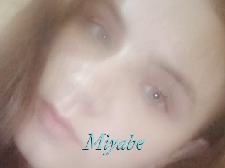 Miyabe