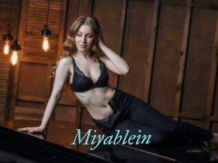 Miyablein
