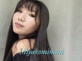 Miyakominami