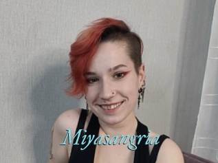 Miyasangria