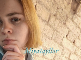 Miyatayllor