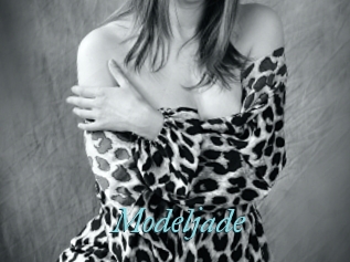 Modeljade