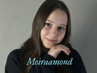 Moiraamond
