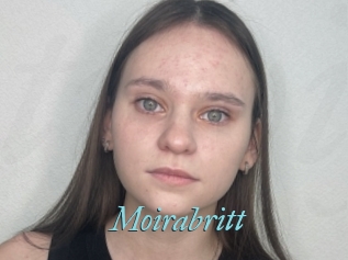 Moirabritt