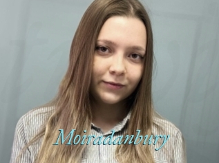 Moiradanbury