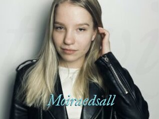 Moiraedsall