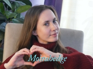 Moirahedge
