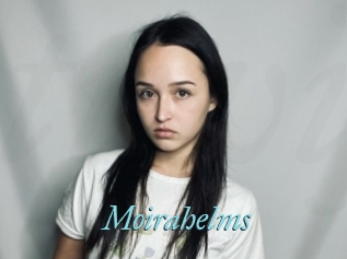 Moirahelms