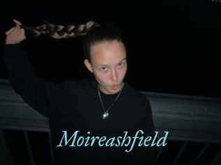 Moireashfield